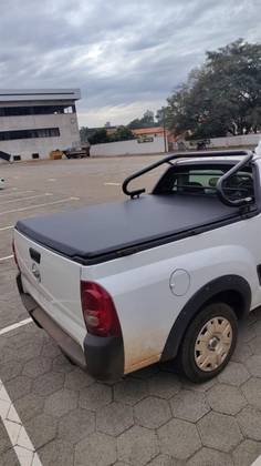 CHEVROLET MONTANA 1.4 MPFI CONQUEST CS 8V FLEX 2P MANUAL